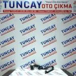 HYUNDAİ İ20 SOL EMNİYET KEMERİ 2021-2023 ÇIKMA PARÇA ORJİNAL