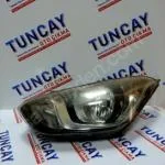 HYUNDAİ İ20 SOL FAR 2012-2014
