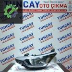 HYUNDAİ İ20 SOL FAR 2015-2019 YAN SANAYİ ÇIKMA PARÇA