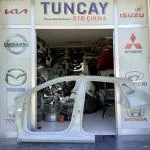 HYUNDAİ İ20 SOL FRANGART 2021-2023 ÇIKMA PARÇA ORJİNAL