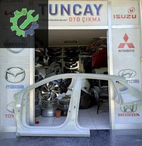 HYUNDAİ İ20 SOL FRANGART 2021-2023 ÇIKMA PARÇA ORJİNAL