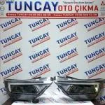 HYUNDAİ İ20 SOL FULL LED FAR 2020-2023 ÇIKMA PARÇA ORJİNAL