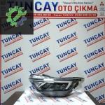 HYUNDAİ İ20 SOL FULL LED FAR 2020-2023 ÇIKMA PARÇA ORJİNAL