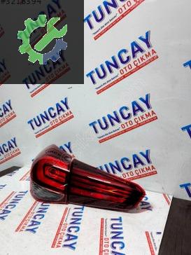 Hyundai i20 Bagaj Stop 92403C8600 çıkma parça