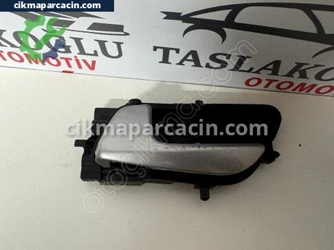 Hyundai I20 Açma Kolu çıkma parça