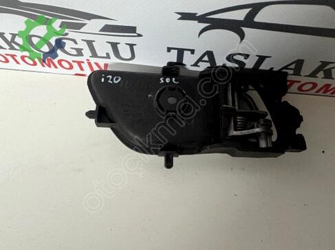 Hyundai I20 Açma Kolu çıkma parça