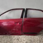 Hyundai i20 sol ön arka kapılar çıkma
