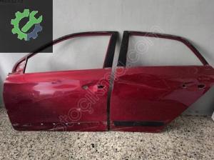 Hyundai i20 sol ön arka kapılar çıkma