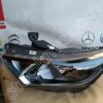 Hyundai İ20 sol ön far