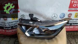 Hyundai İ20 sol ön far
