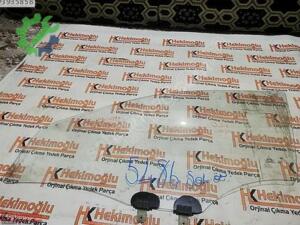HYUNDAİ İ20 SOL ÖN KAPI CAMI 2015-2019 ORJİNAL ÇIKMA