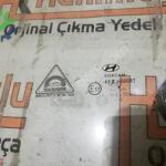 HYUNDAİ İ20 SOL ÖN KAPI CAMI 2015-2019 ORJİNAL ÇIKMA