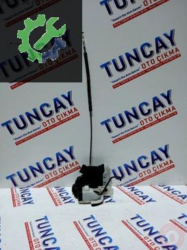 Hyundai i20 Kapı Kilidi 81310-C8020 çıkma parça