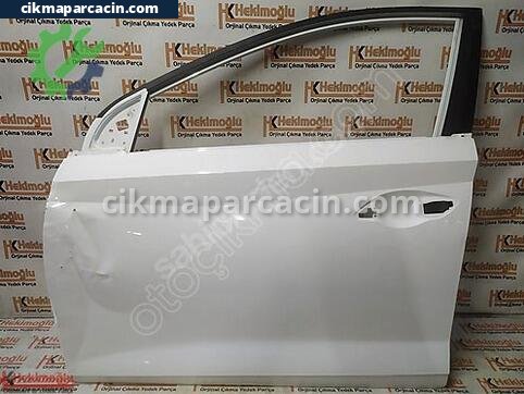 Hyundai i20 Sol Ön Kapı çıkma parça