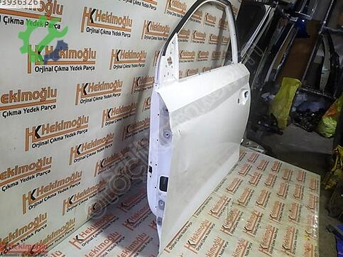 Hyundai i20 çıkma parça