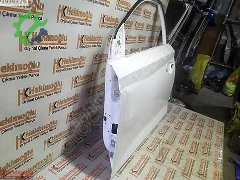 Hyundai i20 Sol Ön Kapı çıkma parça