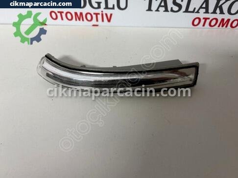 Hyundai I20 Ayna Sinyali çıkma parça