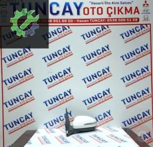 HYUNDAİ İ20 SOL SİNYALLİ AYNA 2015-2019 ÇIKMA PARÇA