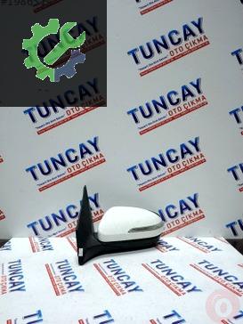 Hyundai i20 Dış Kapı Kolu 2015-2019 çıkma parça