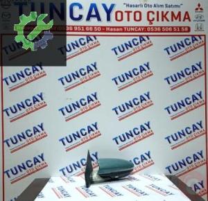 HYUNDAİ İ20 SOL SİNYALLİ AYNA 2020-2023 ÇIKMA PARÇA ORJİNAL