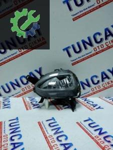 HYUNDAİ İ20 SOL SİS FARI 2018-2020 92201-C8800