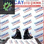HYUNDAİ İ20 SOL SİS KAPAĞI 2023-2025 YEDEK PARÇA