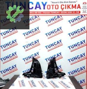 HYUNDAİ İ20 SOL SİS KAPAĞI 2023-2025 YEDEK PARÇA