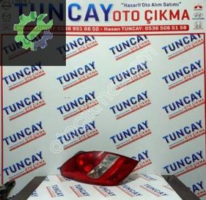 HYUNDAİ İ20 SOL STOP 2008-2012 ÇIKMA PARÇA ORJİNAL