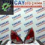 HYUNDAİ İ20 SOL STOP 2012-2014 ÇIKMA PARÇA ORJİNAL