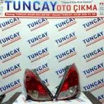 HYUNDAİ İ20 SOL STOP 2012-2014 ÇIKMA PARÇA ORJİNAL