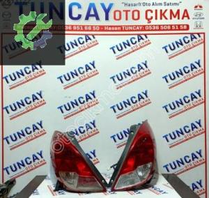 HYUNDAİ İ20 SOL STOP 2012-2014 ÇIKMA PARÇA ORJİNAL