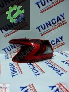 HYUNDAİ İ20 SOL STOP 2020-2021