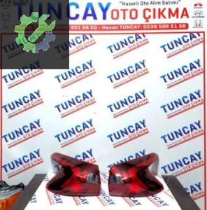 HYUNDAİ İ20 SOL STOP 2020-2024 ÇIKMA YEDEK PARÇA