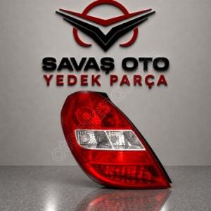 HYUNDAI I20 STOP SAĞ SOL 2009 2010 2011 2012 / KAMPANYA