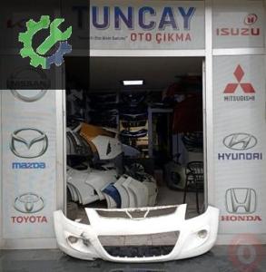 HYUNDAİ İ20 TROY ÖN TAMPON 2008-2012 ÇIKMA PARÇA