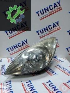 HYUNDAİ İ20 TROY SOL FAR 2008-2012