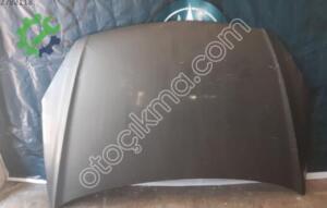 Hyundai I30 2010-2016 Çıkma Kaput