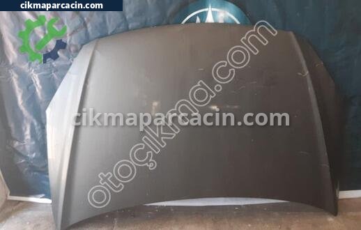 Hyundai I30 Kaput çıkma parça