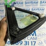 Hyundai i30 Orijinal Çıkma Sağ Arka Kelebek Camı