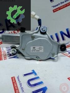HYUNDAİ İ30 ARKA SİLECEK MOTORU 2012-2016 98700-A5000