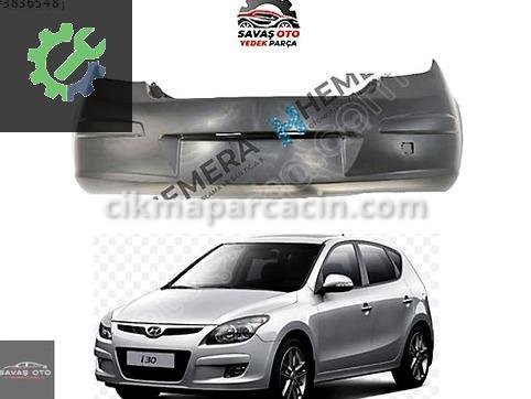Hyundai i30 Arka Tampon çıkma parça