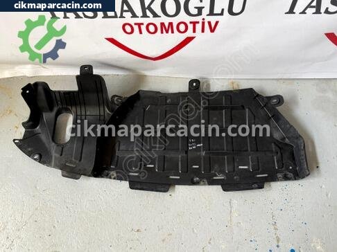 Hyundai I30 Arka Tampon çıkma parça