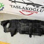 Hyundai I30 Orijinal Çıkma Arka Tampon