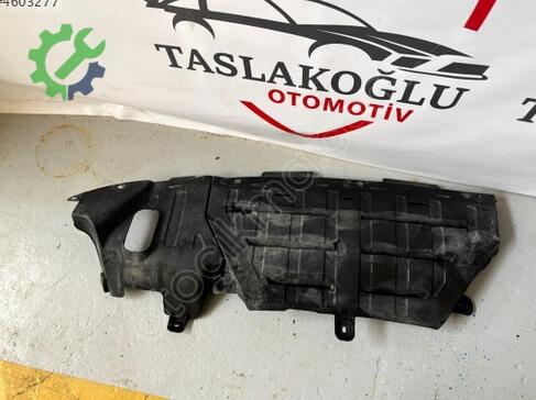 Hyundai I30 Arka Tampon çıkma parça