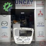 HYUNDAİ İ30 BAGAJ KAPISI 2008-2012 ÇIKMA PARÇA