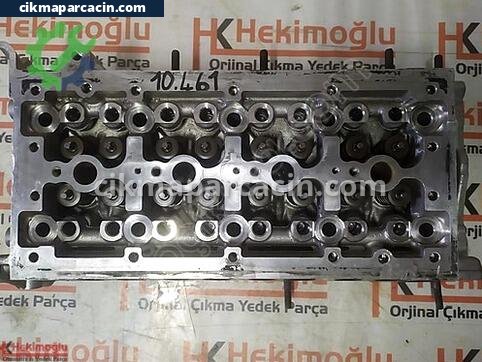 Hyundai i30 Silindir Kapağı çıkma parça