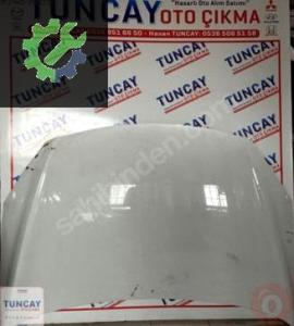 HYUNDAİ İ30 KAPUT 2008-2011