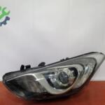 Hyundai I30 2022 Çıkma Far