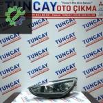 HYUNDAİ İ30 MERCEKLİ FAR 2017-2018 ÇIKMA PARÇA ORJİNAL