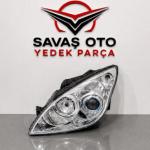 1997 Opel Astra Sağ Ön Far Çıkma Parça İstanbul